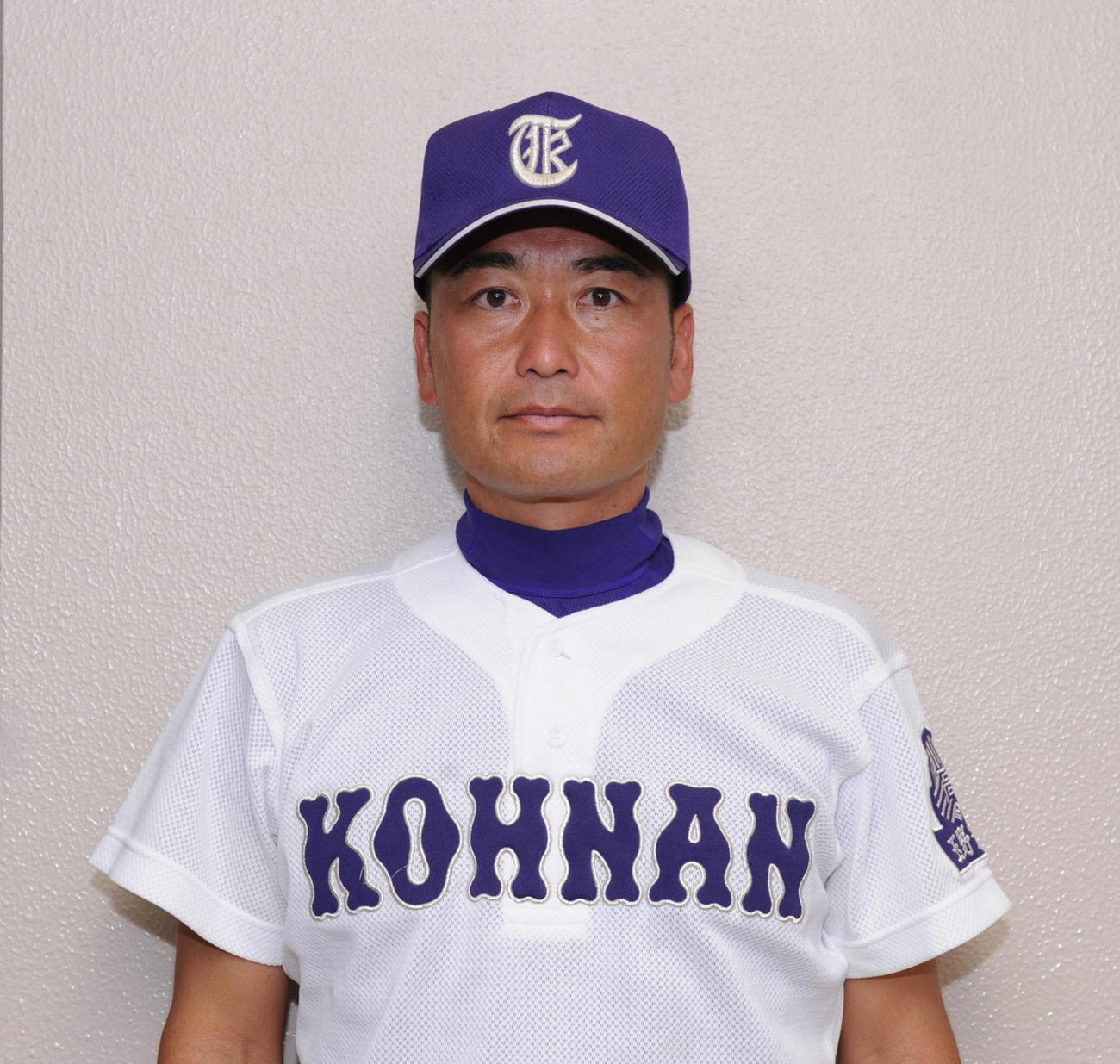 玉野光南・田野昌平監督（2013年8月撮影）