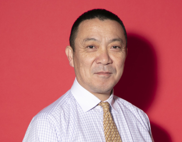 横浜スタジアム重田克巳取締役業務担当