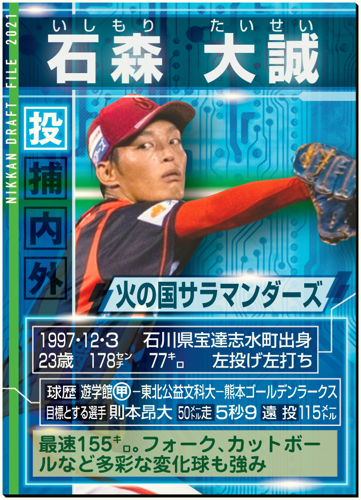 ドラフトファイル：石森大誠