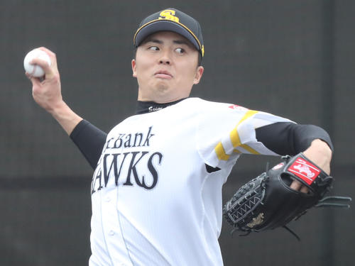 田中正義(2022年2月3日撮影)