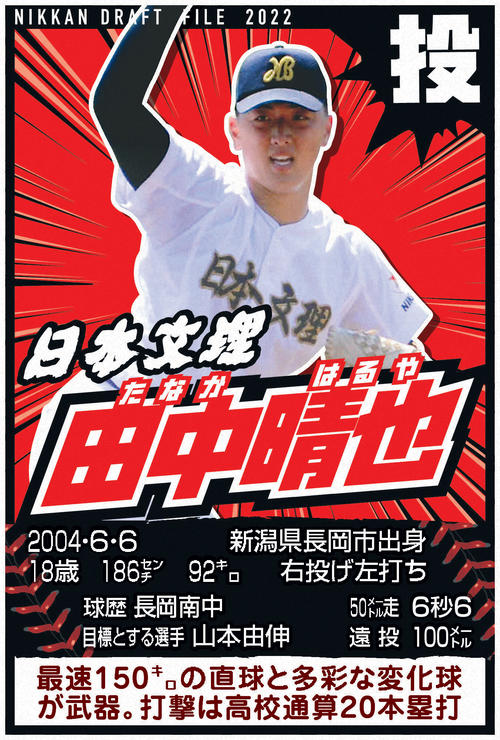 ドラフトファイル：田中晴也