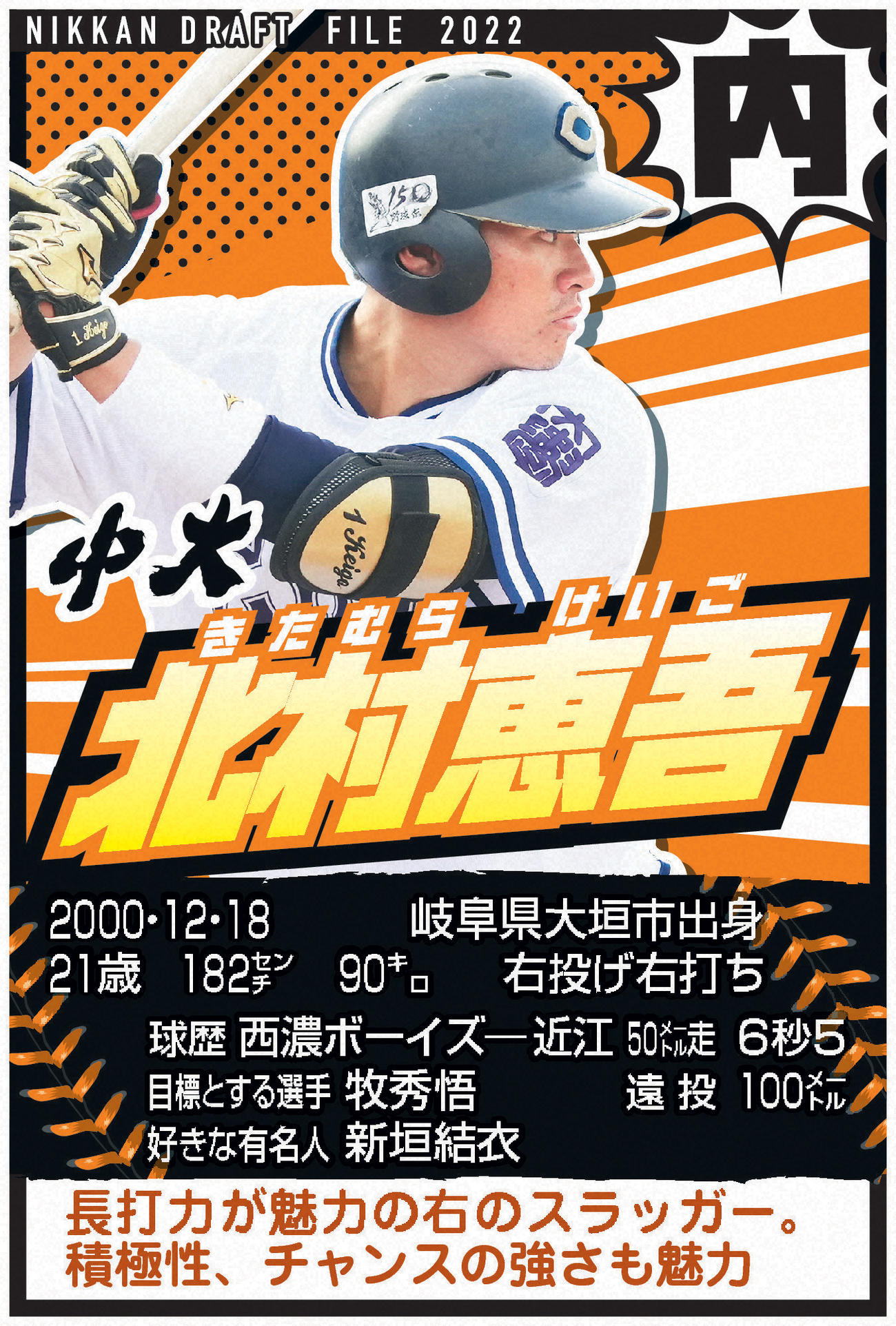 ドラフトファイル：北村恵吾