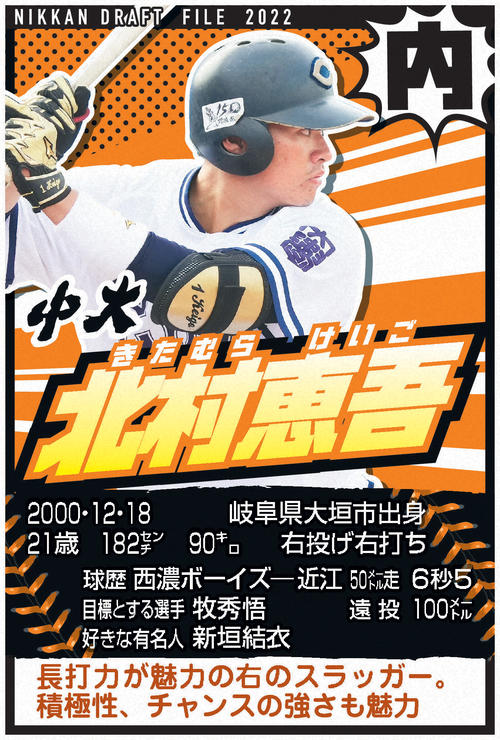 ドラフトファイル：北村恵吾