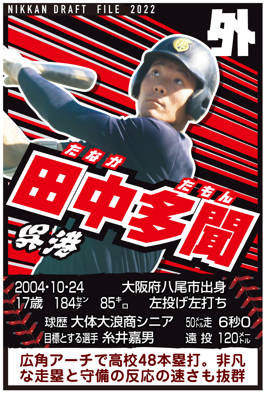 ドラフトファイル：田中多聞