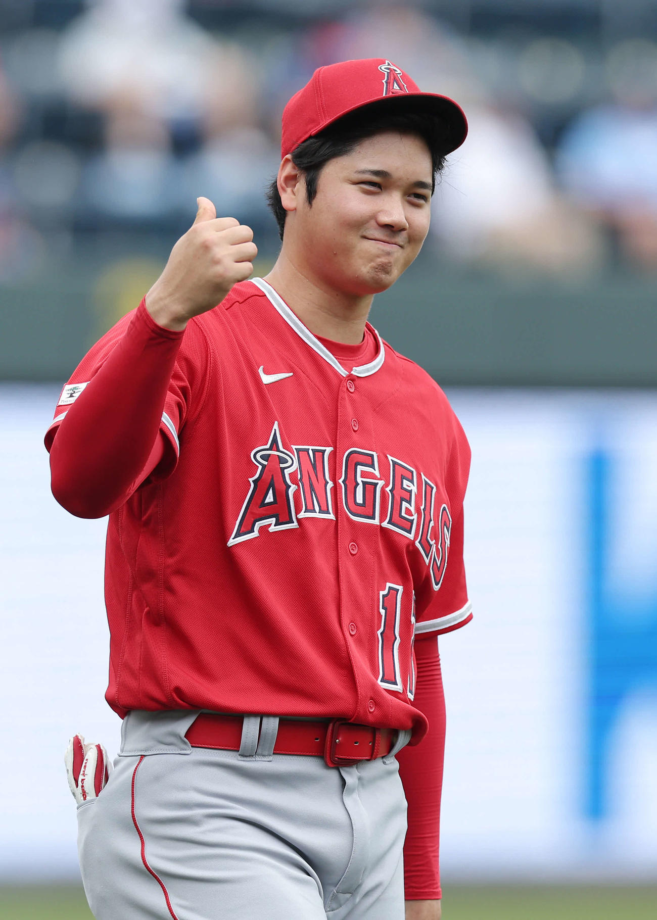 大谷翔平