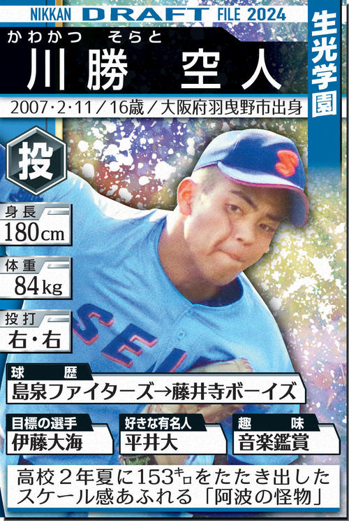 ドラフトファイル：川勝空人