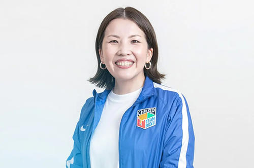 株式会社「チームボックス」の瀬田取締役（同社提供）