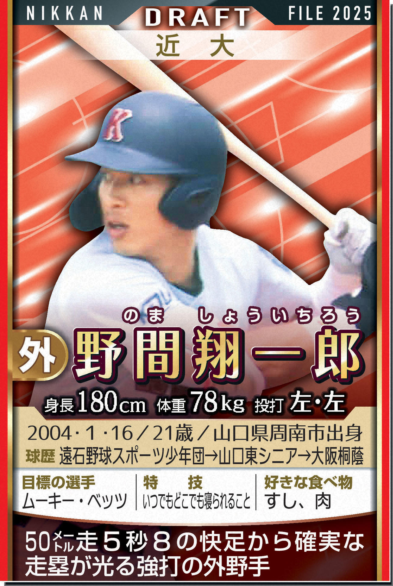 ドラフトファイル：野間翔一郎