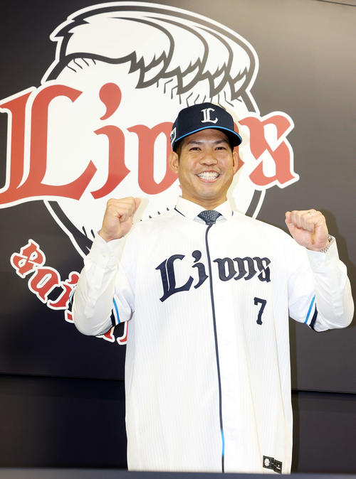 谷村の従叔父の西武桑原（2025年12月22日撮影）