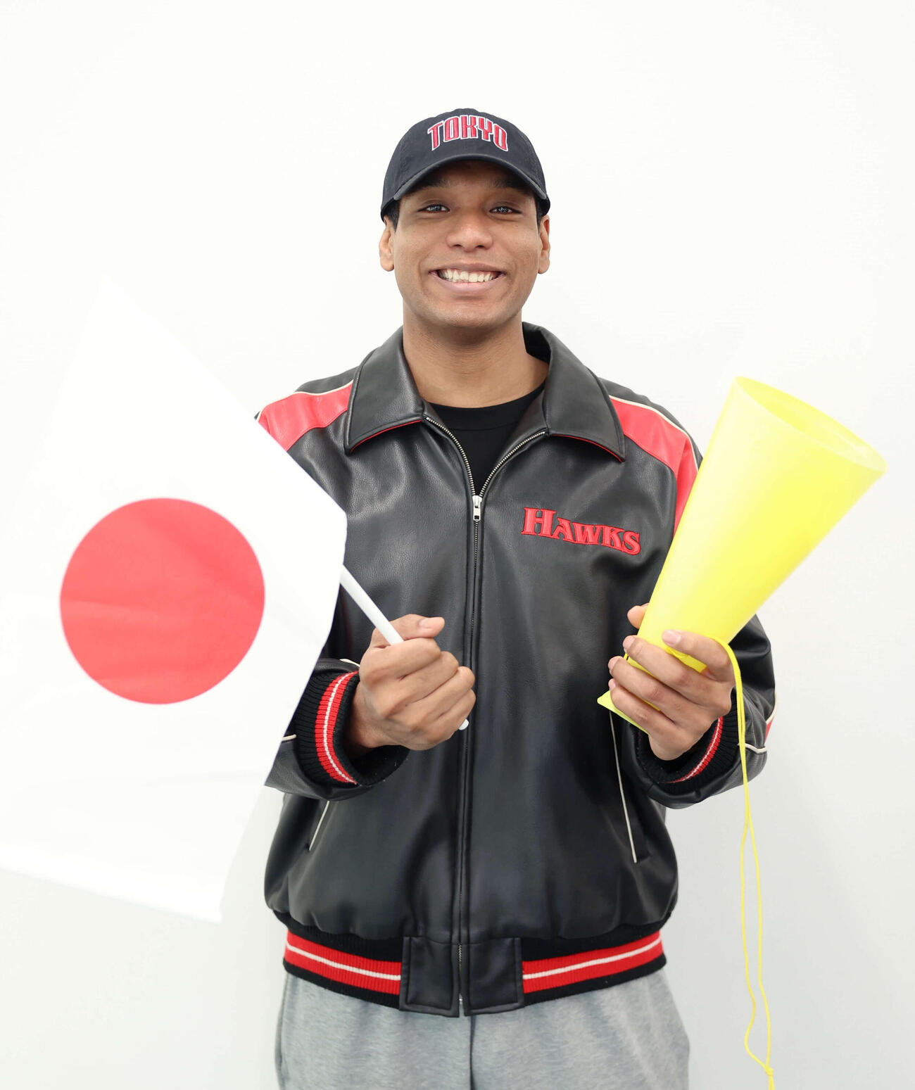 「クリスのバスケ日記」を手がけるバスケインフルエンサー・クリスさん