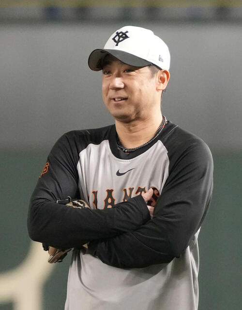 古城茂幸氏（2025年4月撮影）