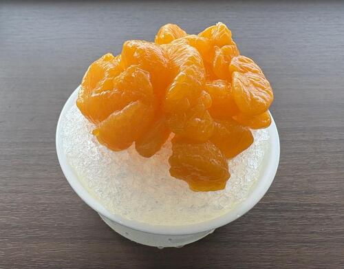 みかん氷