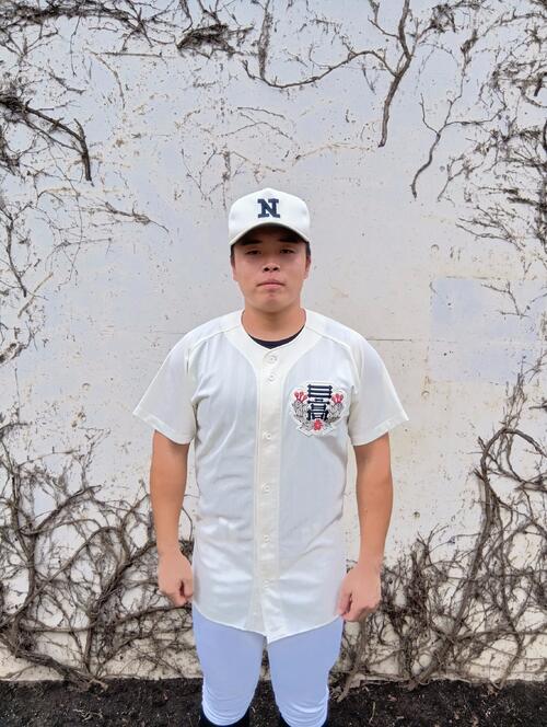 【ドラフト】日大三・田中諒、低反発で甲子園２発　内角苦にしない打撃、カウント１－２の視点