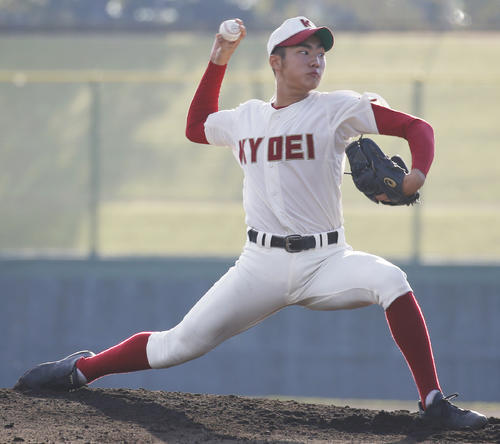 智弁和歌山 細川 春日部共栄 村田らに注目 ふくださんの高校野球が好き 野球コラム 日刊スポーツ