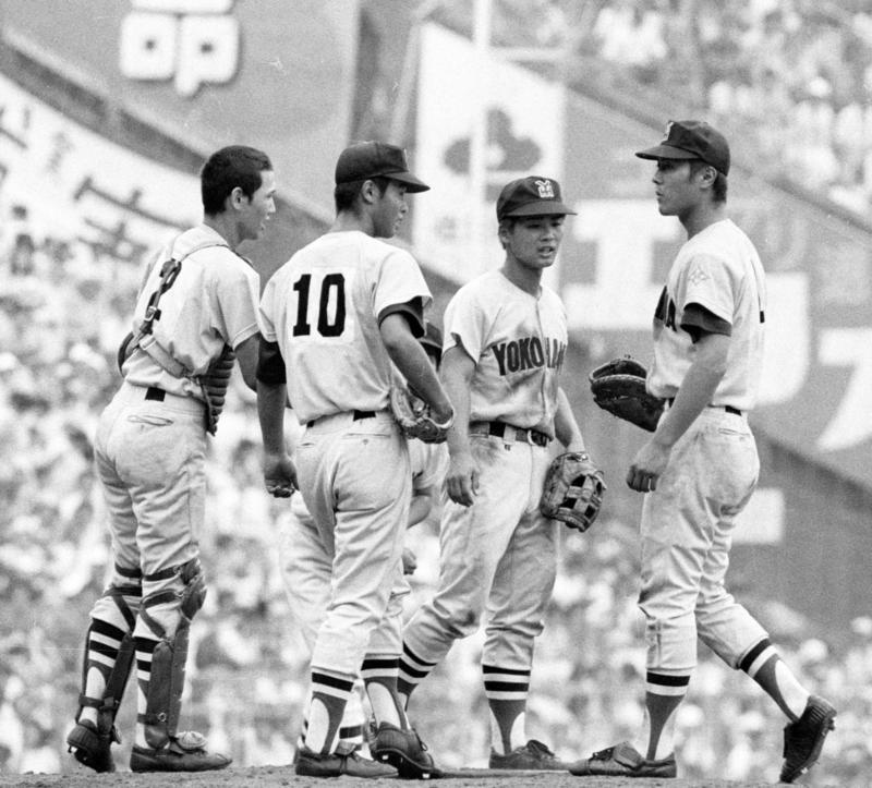 愛甲の影にいた男が表舞台に／愛甲猛14 - 野球の国から 高校野球編
