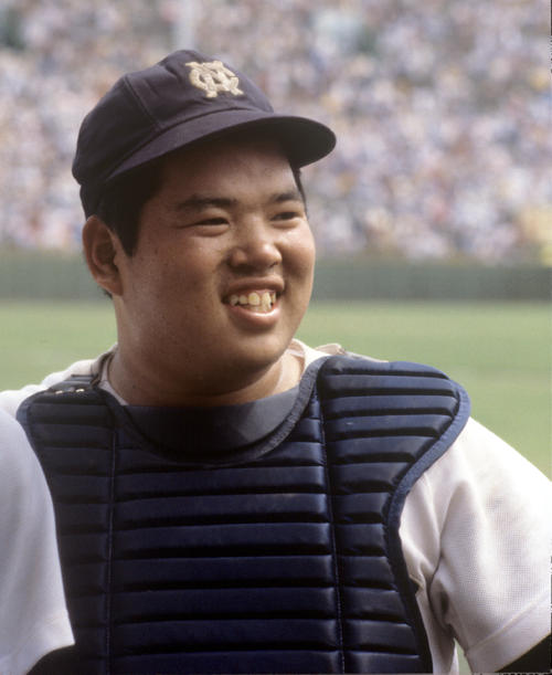 １９７９年夏の甲子園に出場した浪商・香川伸行