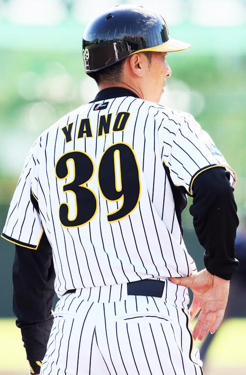 阪神矢野監督が田淵の 22 を選ばなかった理由 高原のねごと 野球コラム 日刊スポーツ