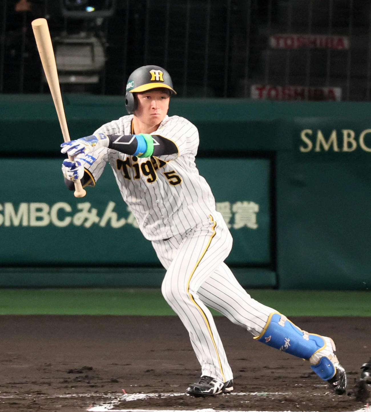 阪神近本光司（2023年11月撮影）