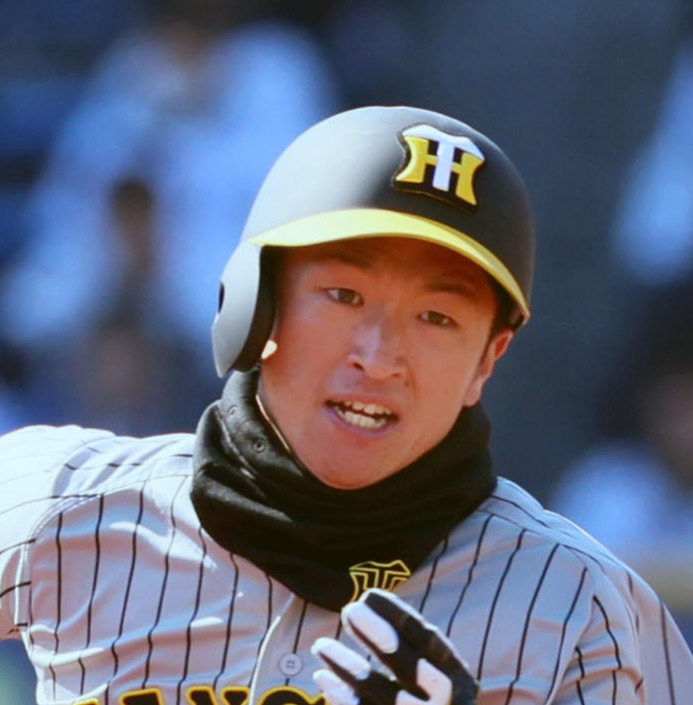 近本光司（2024年3月撮影）