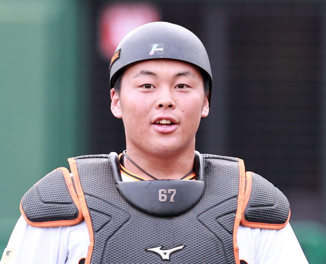 巨人山瀬