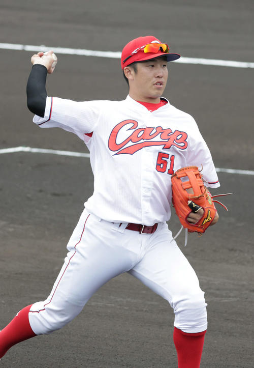 広島小園