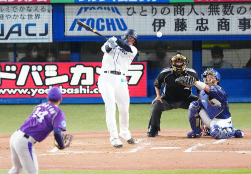 西川愛也（2022年8月1日撮影）