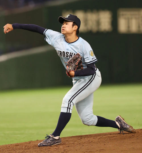 広島大・中田朋輝