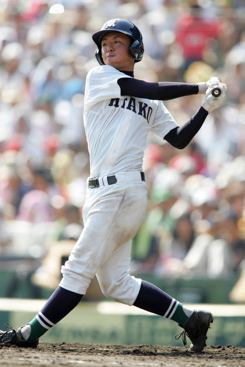 佐賀北・副島浩史