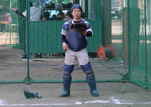 令和の怪物 とともに成長する大船渡 及川捕手 野球手帳 野球コラム 日刊スポーツ