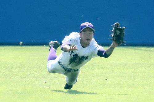 野球と理学療法士を狙う関東第一 大久保の生き様 野球手帳 野球コラム 日刊スポーツ