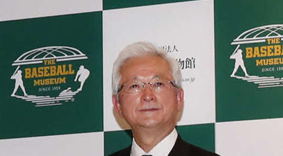山中正竹氏（20年1月14日撮影）