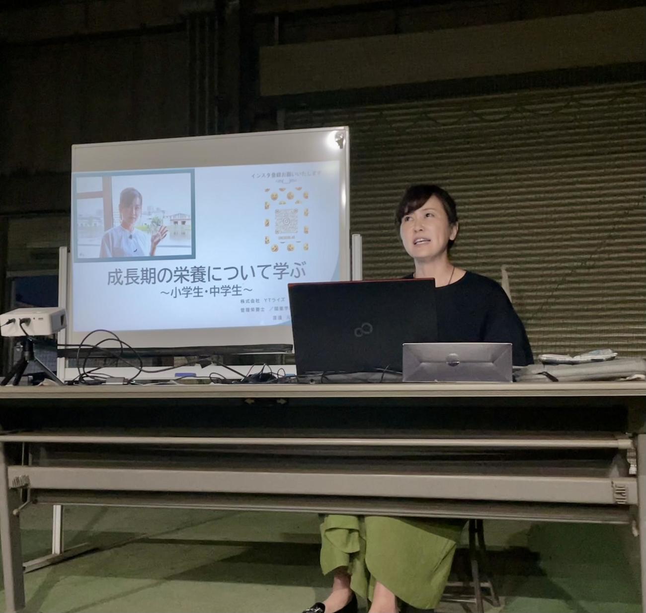横浜の寮母を務めた渡辺元美さんの食育への思い 息子の楽天佳明内野手のエピソードも披露 - 野球手帳 - 野球コラム写真ニュース : 日刊スポーツ
