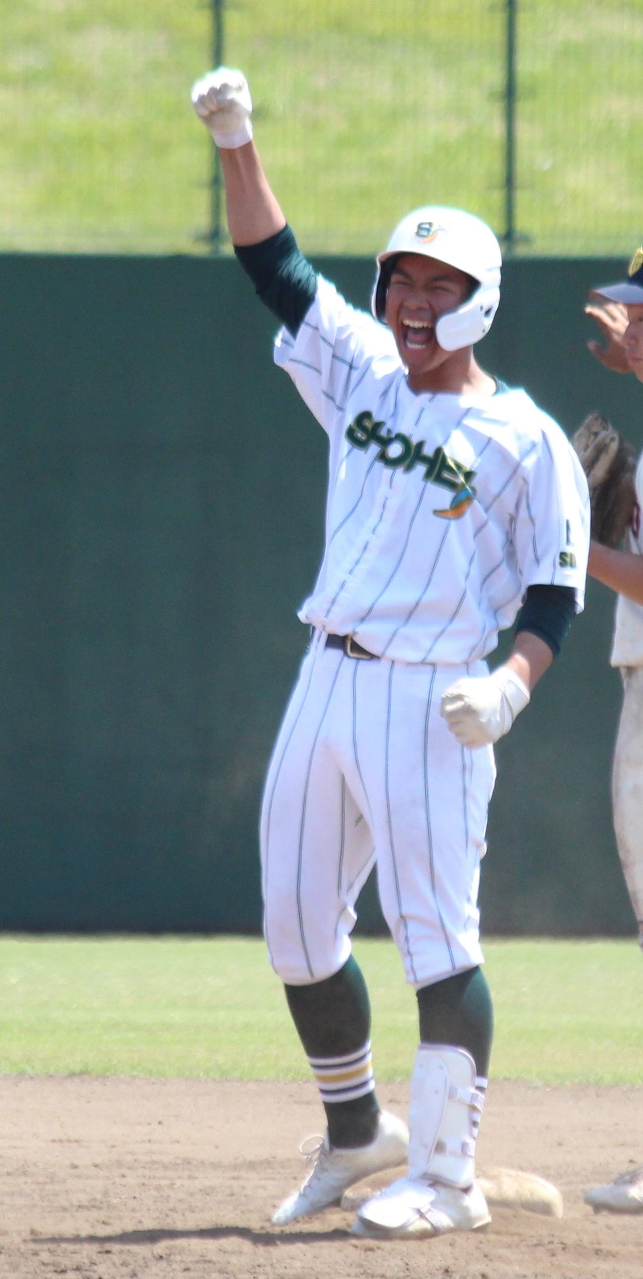 昌平・桜井ユウヤ（2023年5月撮影）