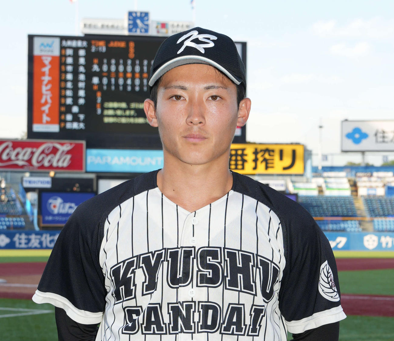 九産大・浦田俊輔