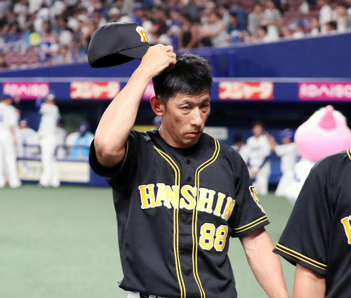 oukmさん専用。８月１３日  ナゴヤドーム  阪神戦 ナゴヤドームで勝てない虎 5位中日が迫ってきた - 虎だ虎だ虎になれ