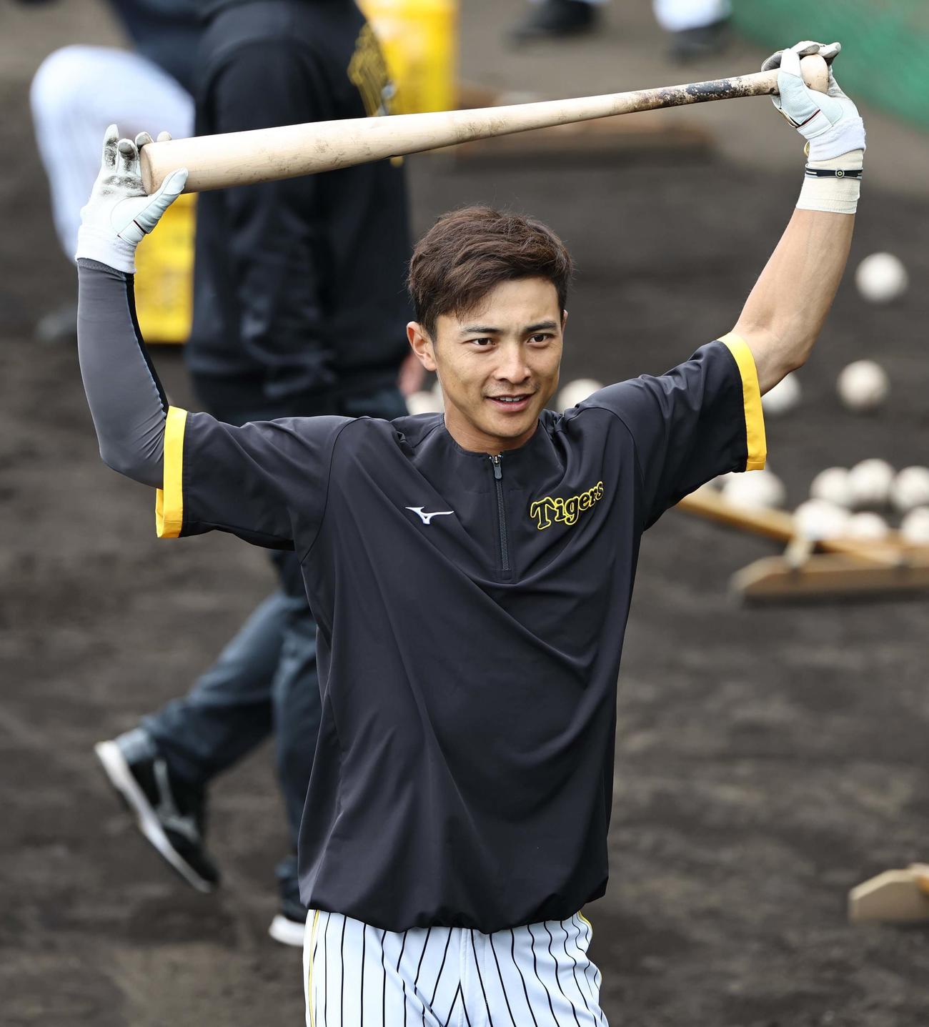 熊谷敬宥（2023年2月21日撮影）