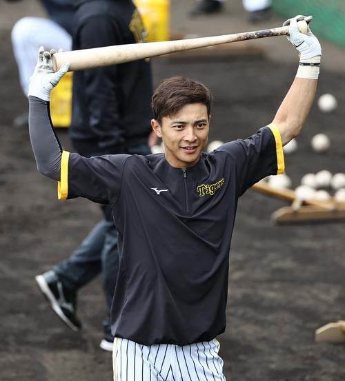 熊谷敬宥（2023年2月21日撮影）