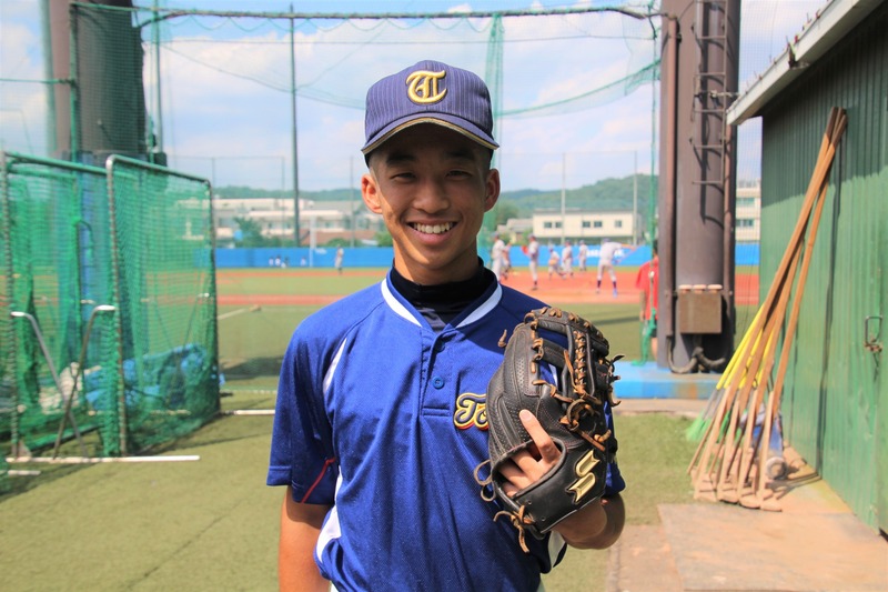 夏4強東海大菅生、新主将は“忍者”田中幹也内野手 - ヨシネーの