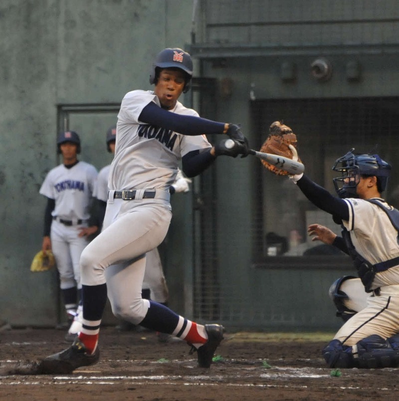 横浜14年秋以来のコールド敗退、センバツ絶望… - 高校野球 : 日刊スポーツ
