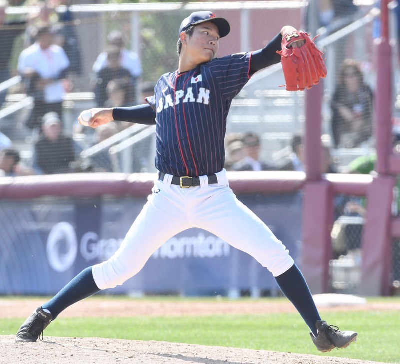 甲子園Vの花咲徳栄・西川、清水、綱脇がプロ志望届 - 高校野球 : 日刊