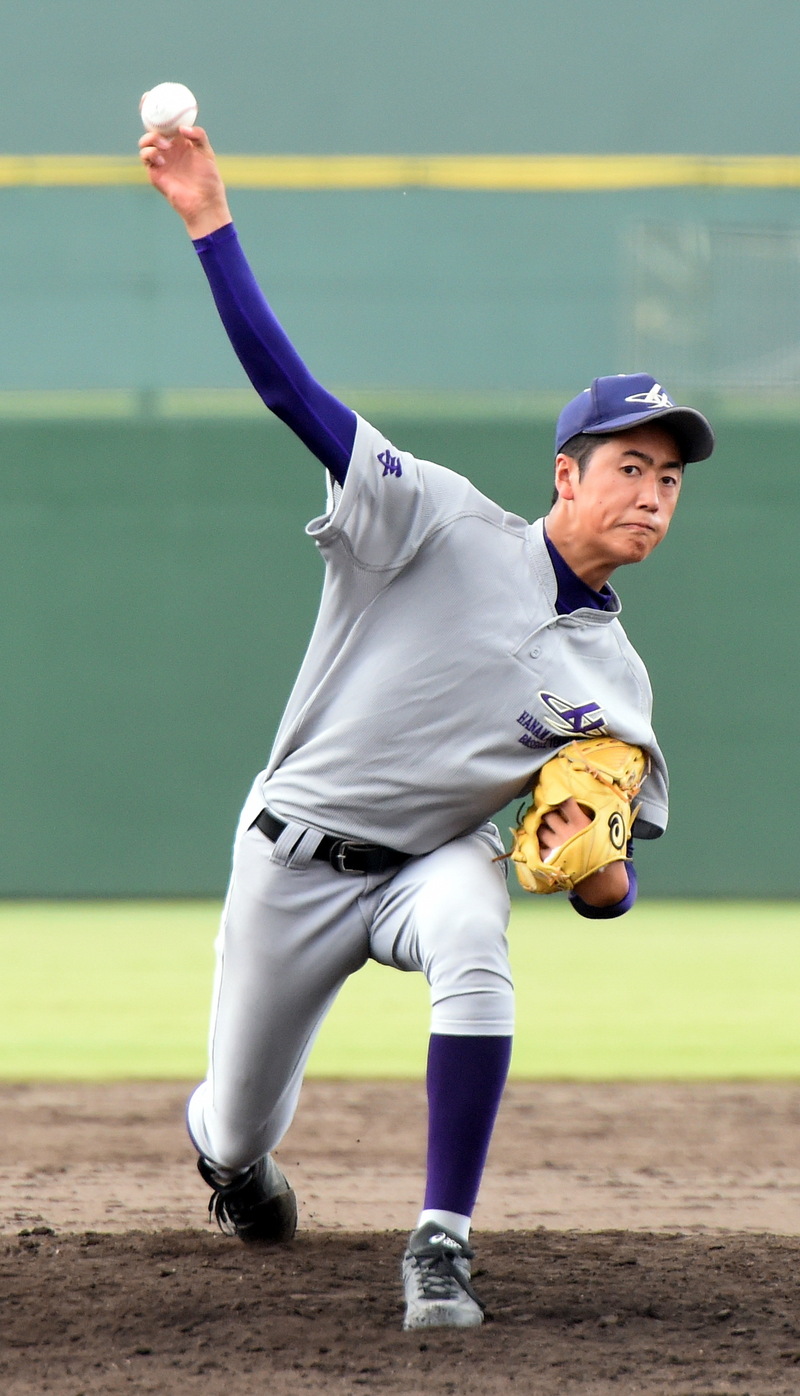 花巻東140キロ右腕 西舘 菊池 大谷級新怪物だ 高校野球 日刊スポーツ 花巻東140キロ右腕 西舘 菊池 大谷級新怪物だ 高校野球 日刊スポーツ
