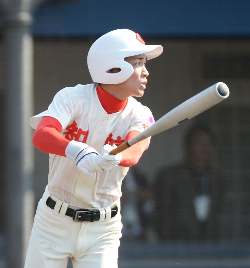 智弁和歌山・根来サヨナラ弾！決勝で大阪桐蔭と激突 - 高校野球 : 日刊