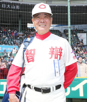 智弁和歌山・高嶋監督が通算65勝目／一問一答 - 高校野球 : 日刊スポーツ