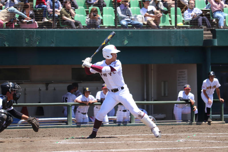 常総学院が逆転で8強 佐々木監督の誕生日祝う1勝 - 高校野球 : 日刊