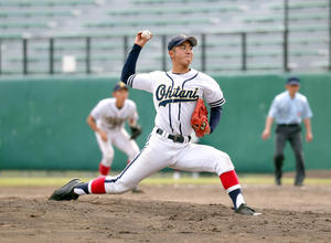 室蘭大谷改め北海道大谷室蘭が現校名で道大会初勝利 - 高校野球 : 日刊