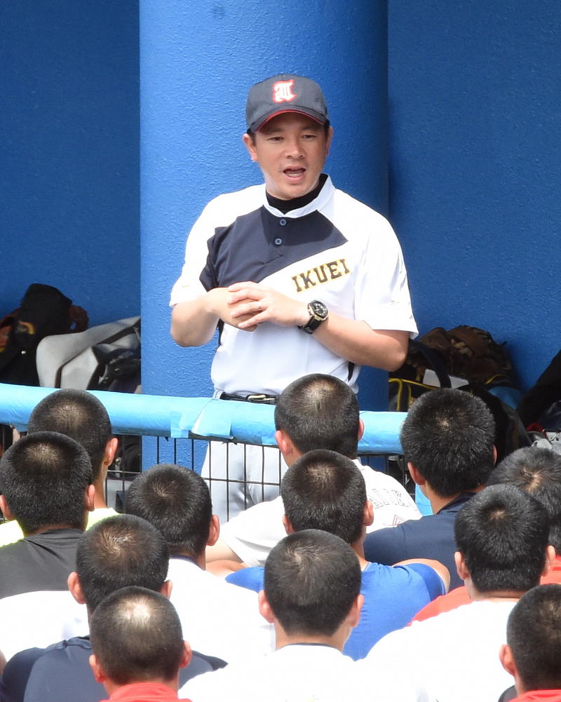 仙台育英再出発 偽りのない日々が生んだ“疾走感” - 高校野球 : 日刊