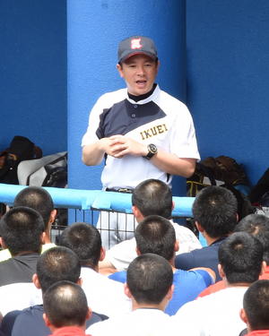 仙台育英再出発 偽りのない日々が生んだ“疾走感” - 高校野球 : 日刊