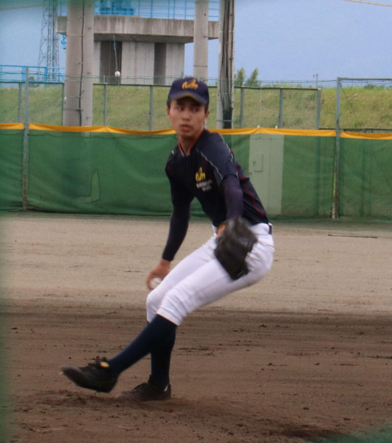 前橋育英が日本航空に連勝 エース死球ヒヤリも無事 - 高校野球 : 日刊