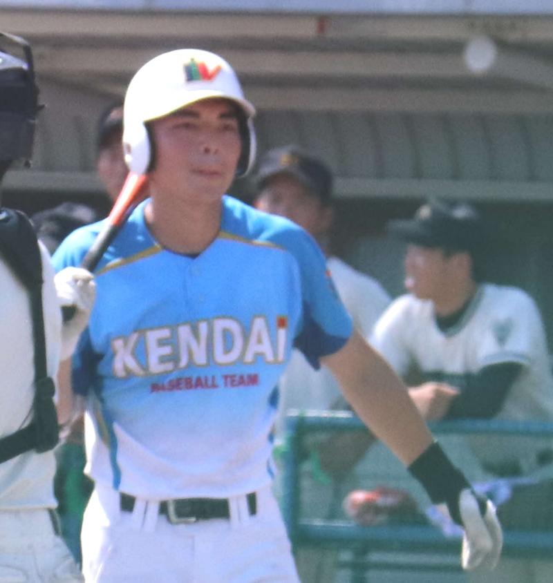 健大高崎2戦22得点、松商学園と学法石川に勝利 - 高校野球 : 日刊スポーツ