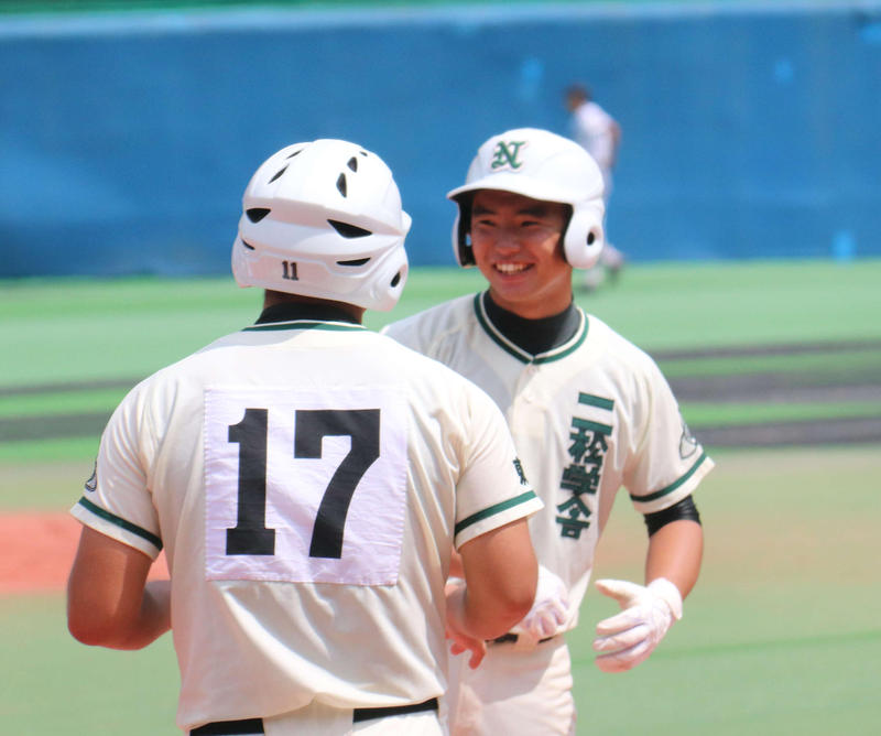 二松学舎大付16強 ぱっとしない 監督 東東京 高校野球 日刊スポーツ